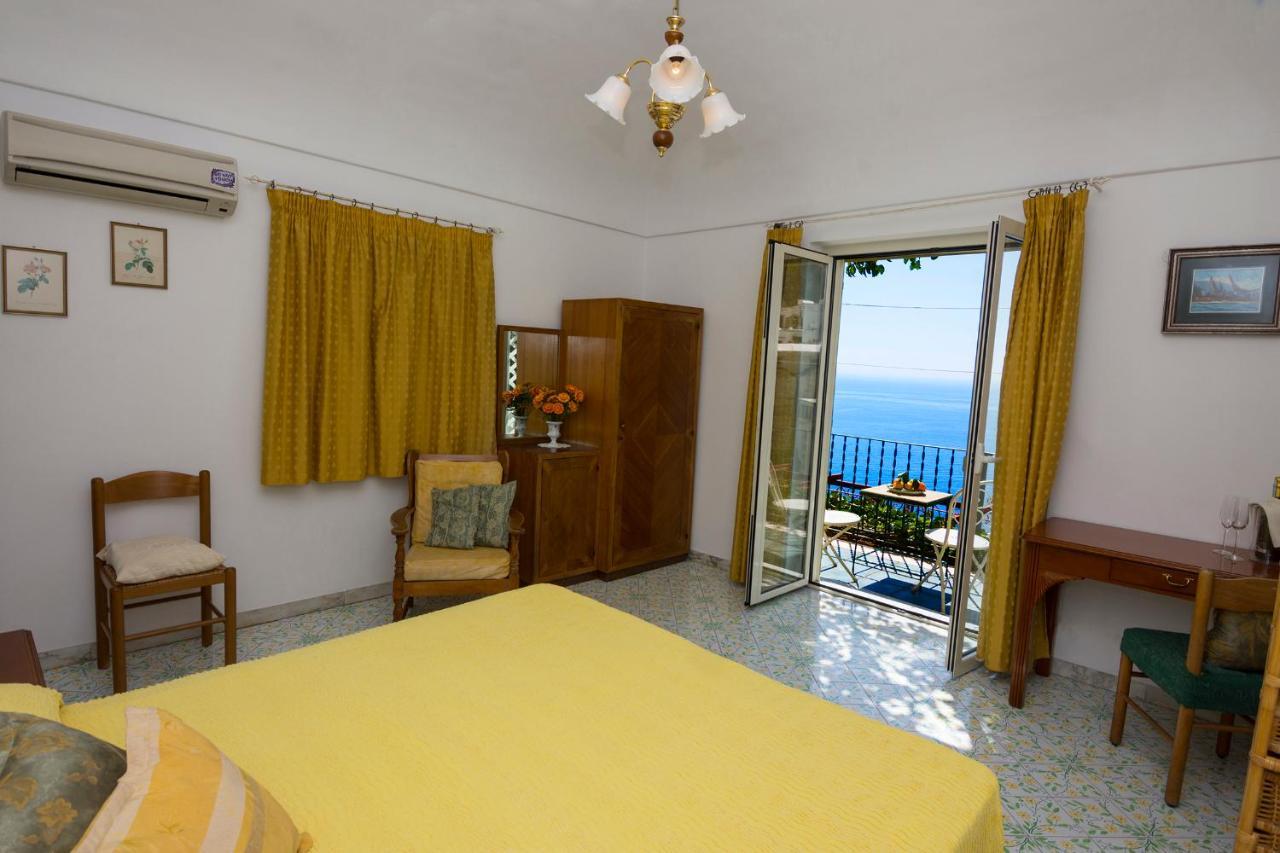 Gasthuis Casa Maresca 2*