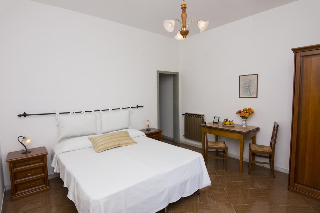 Casa Maresca Gasthuis Positano