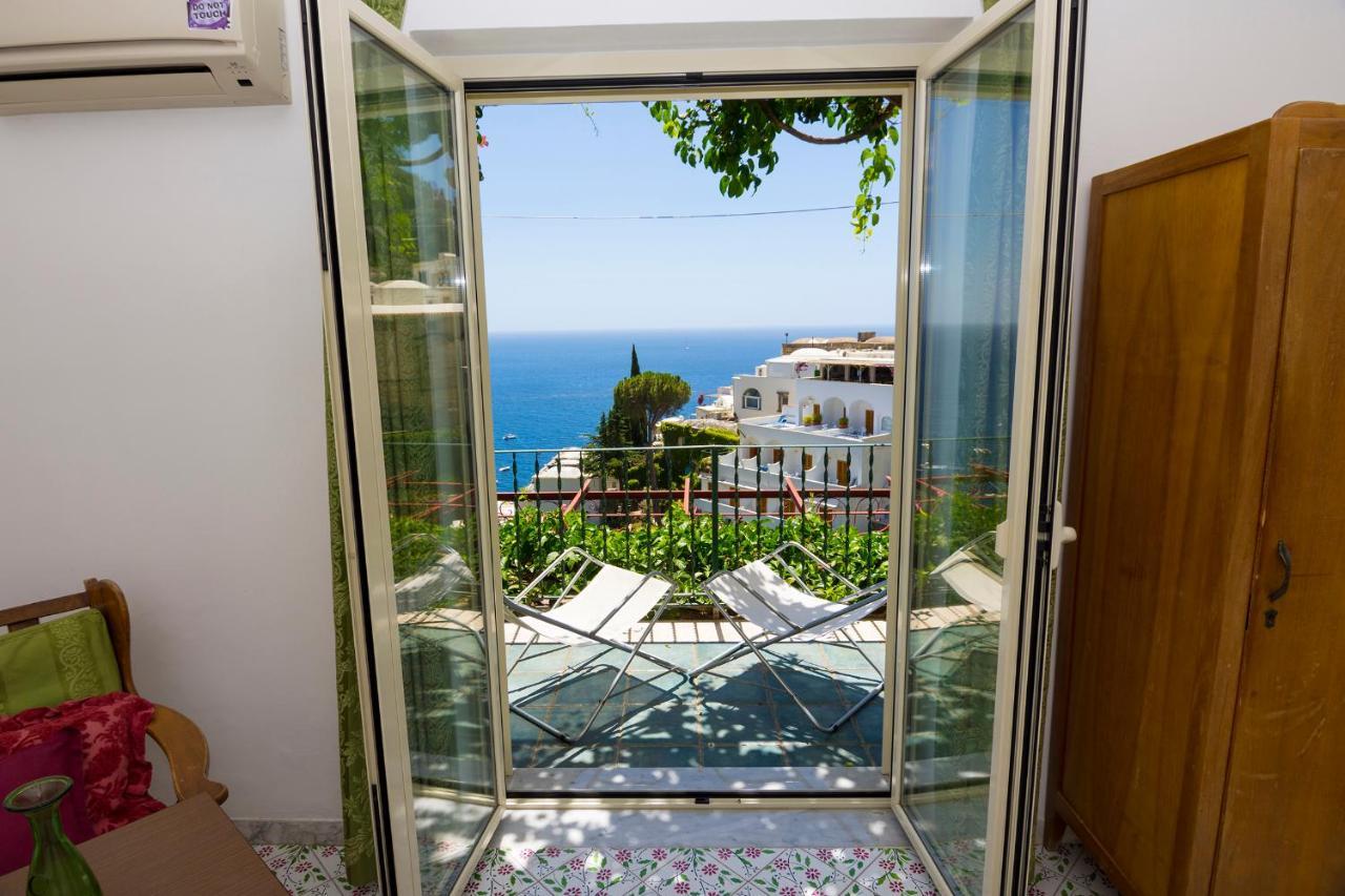 Casa Maresca Positano