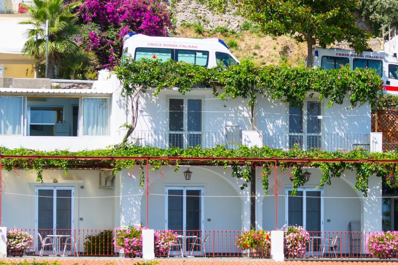 Casa Maresca Gasthuis 2*